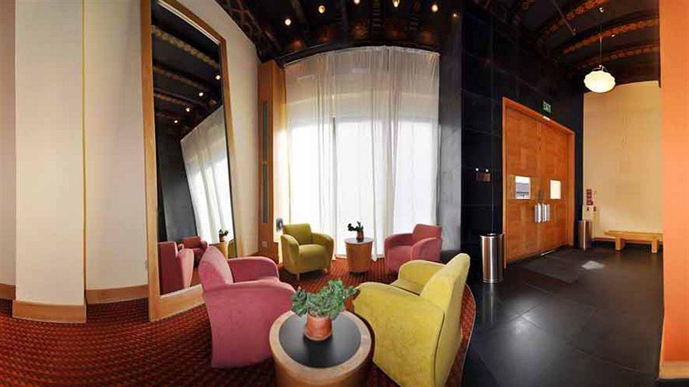 Metropolis 3* San Francisco