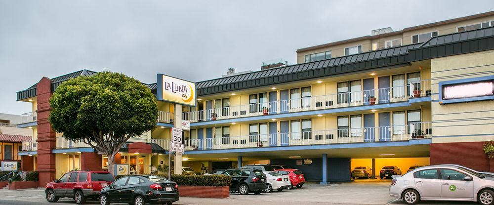 La Luna Inn, Ascend Collection Hotel