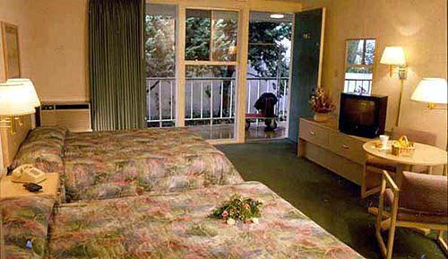 La Luna Inn, Ascend Collection 2*