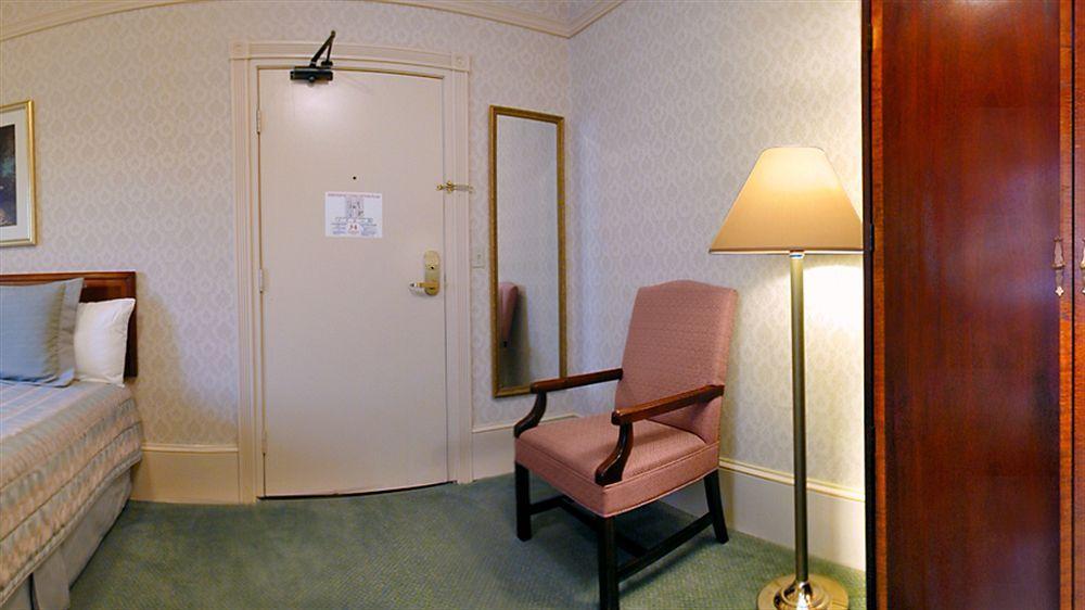 Courtyard By Marriott Downtown/van Ness Ave Hotel San Francisco