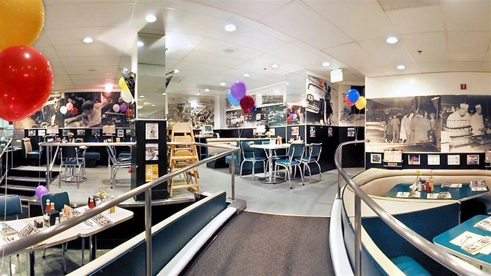 Courtyard By Marriott Downtown/van Ness Ave 4* San Francisco