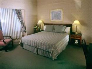 Courtyard By Marriott Downtown/van Ness Ave 4* San Francisco
