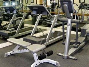 Courtyard By Marriott Downtown/van Ness Ave Hotel 4*