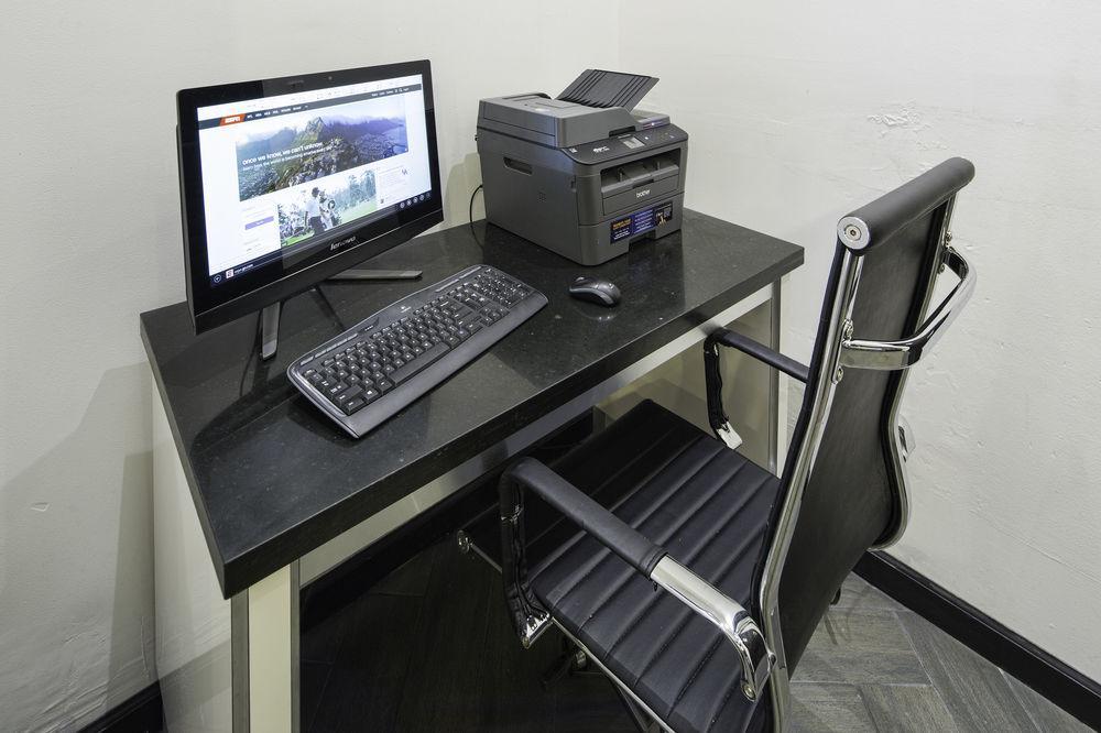 Adante Hotel, A C-two 3* San Francisco