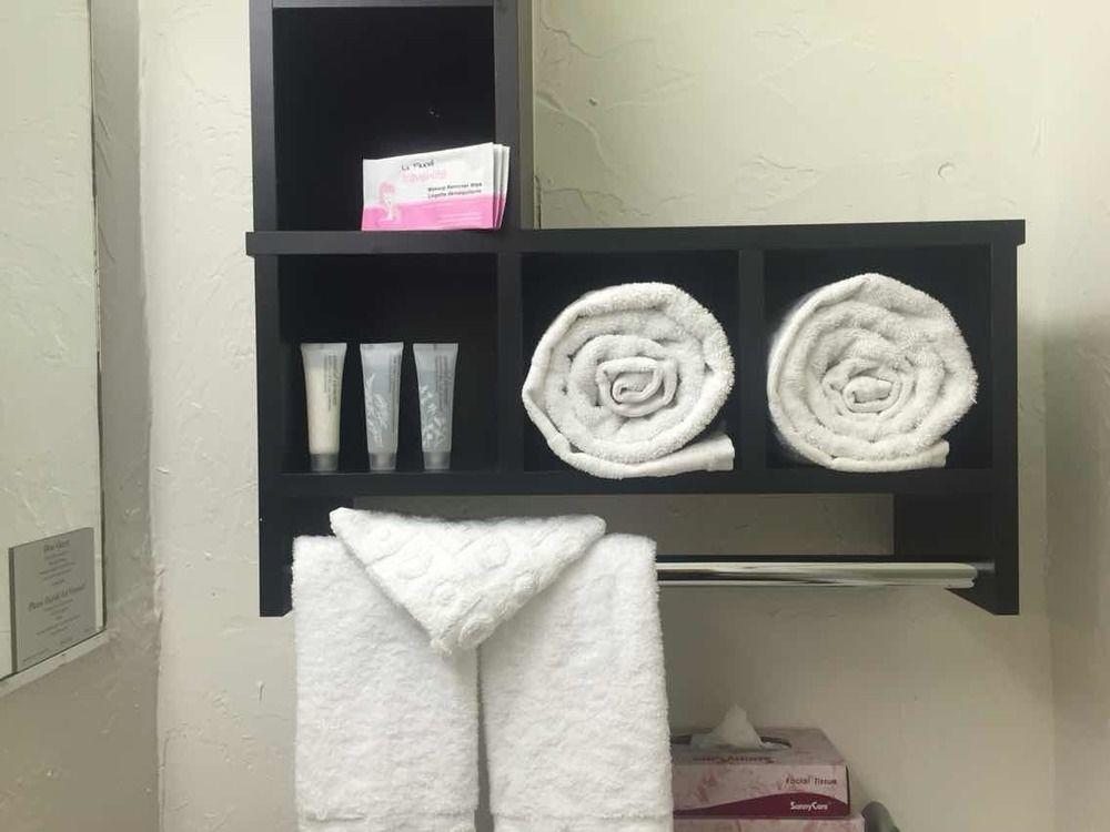Adante Hotel, A C-two 3* San Francisco