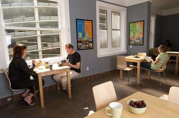 Hi Downtown (adults Only) Hostel San Francisco