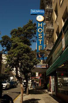 Hi Downtown (adults Only) Hostel *