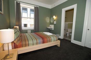 Hi Downtown (adults Only) Hostel