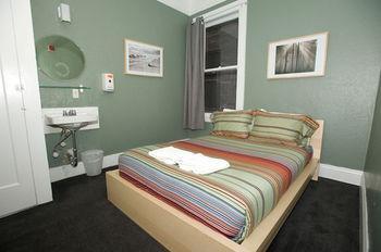 Hi Downtown (adults Only) Hostel San Francisco