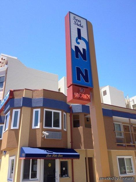 Seaside Hotel San Francisco