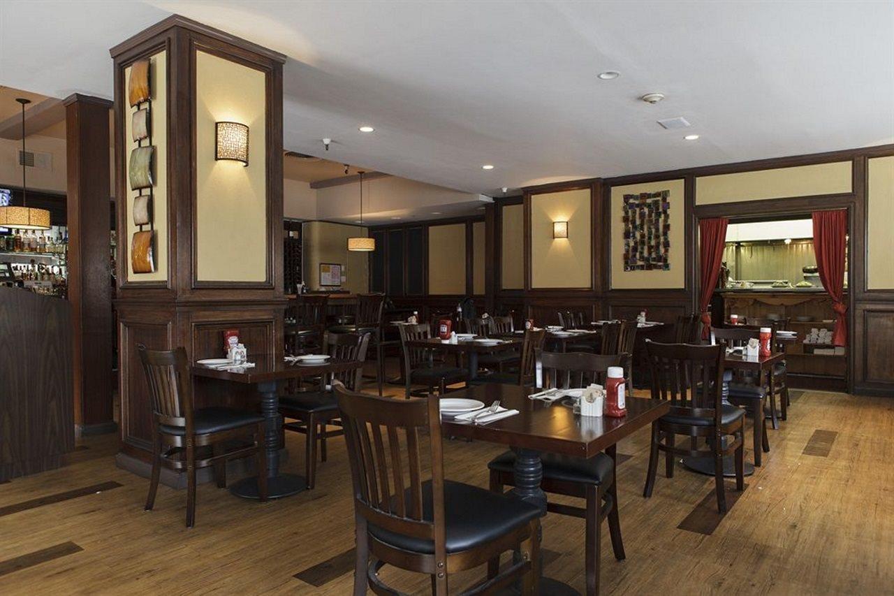 Hotel The Pickwick