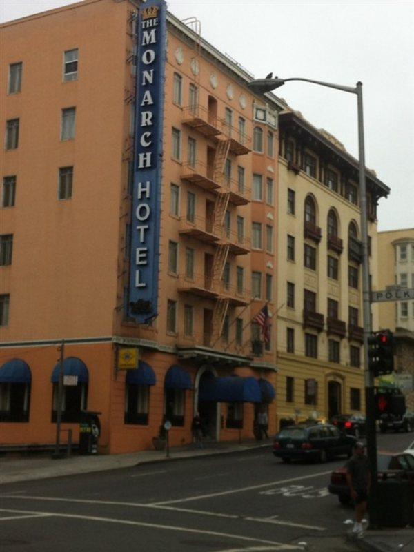 The Monarch