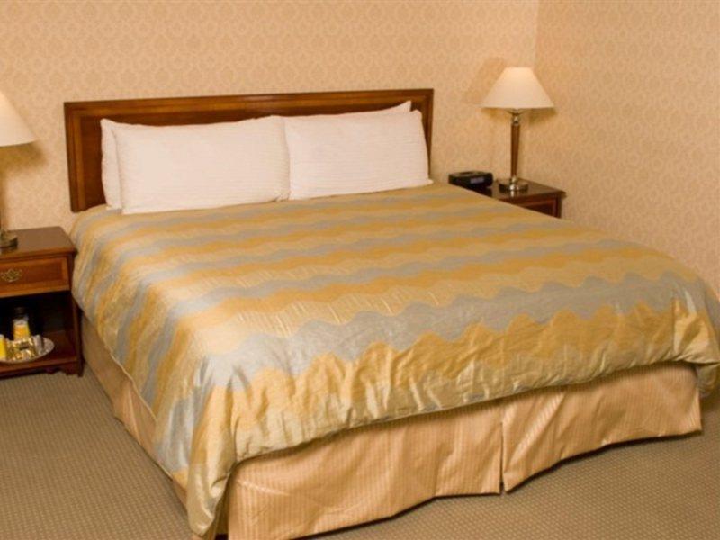 Hotel Courtyard By Marriott Downtown/van Ness Ave 4*