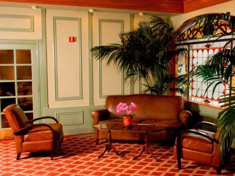 Courtyard By Marriott Downtown/van Ness Ave San Francisco