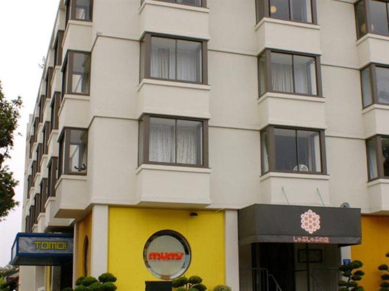 Kimpton Enso By Ihg San Francisco