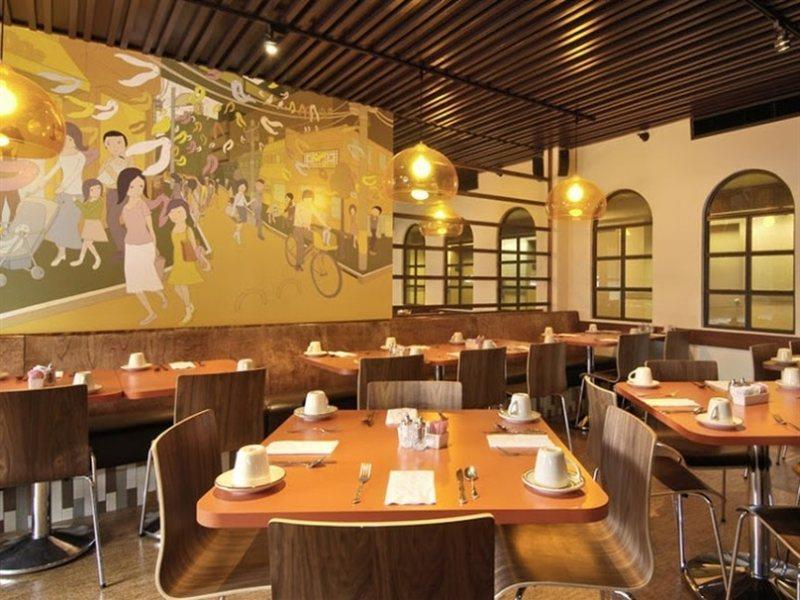 Hotel Kimpton Enso By Ihg 4*