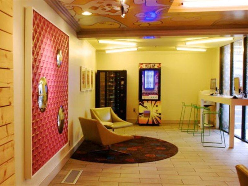 Kimpton Enso By Ihg San Francisco