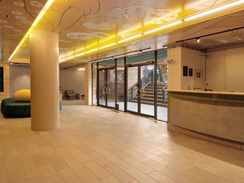 Hotel Kimpton Enso By Ihg 4*