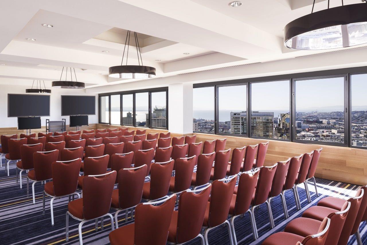 Hotel Grand Hyatt Union Square 4*