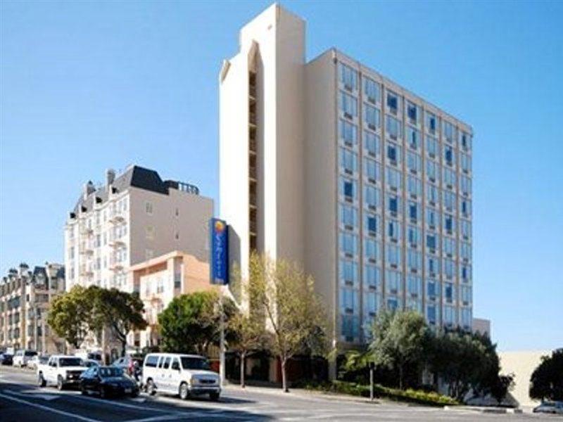 Inn Comfort By The Bay