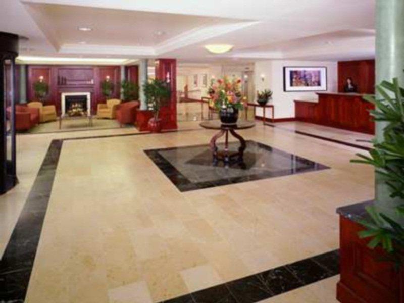 Hotel Marriott Vacation Club,   San Francisco