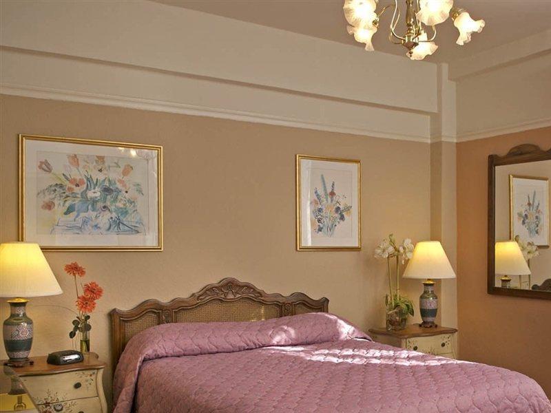 Hotel Cornell De France San Francisco