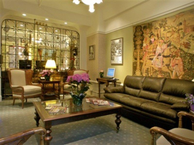 Hotel Cornell De France