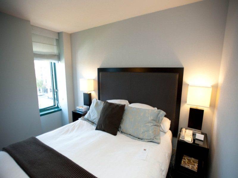 Hotel Hyatt Centric Fisherman's Wharf 4*