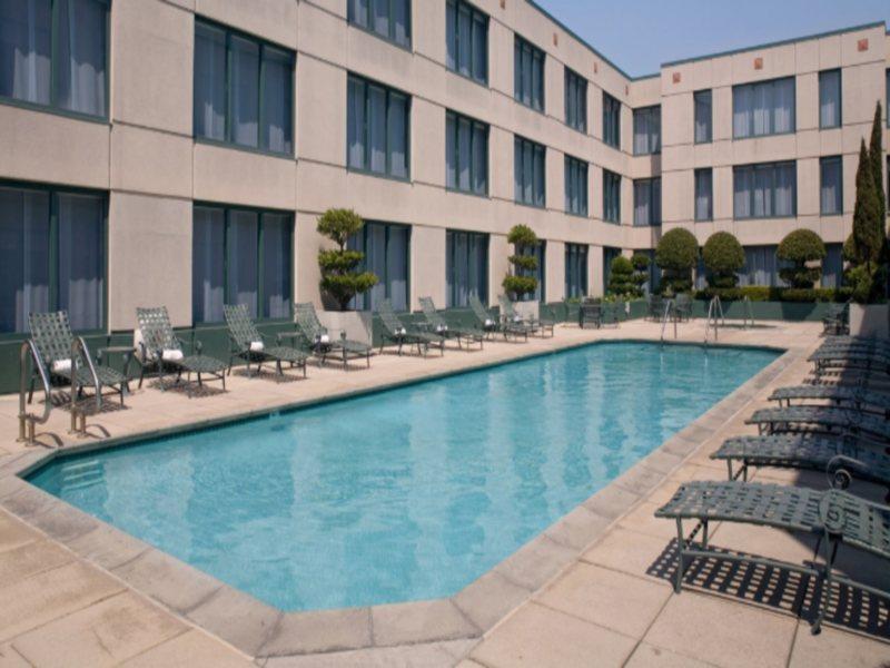 Hyatt Centric Fisherman's Wharf San Francisco