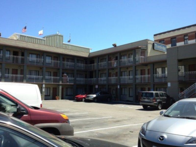 Motel Travelodge By Wyndham