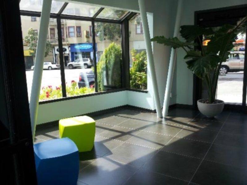 Travelodge By Wyndham San Francisco
