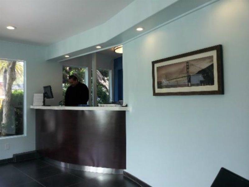 Motel Travelodge By Wyndham San Francisco