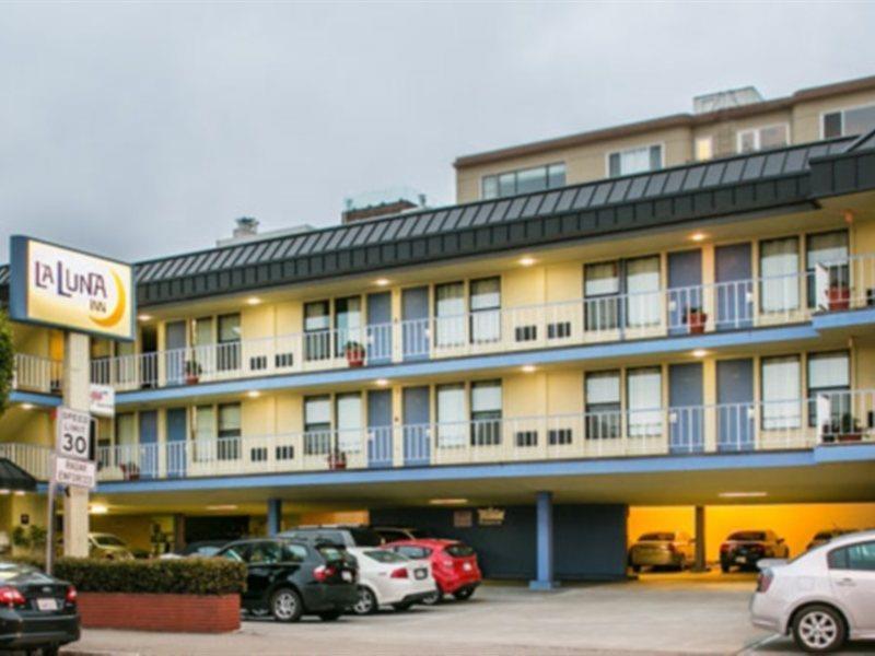 La Luna Inn, Ascend Collection