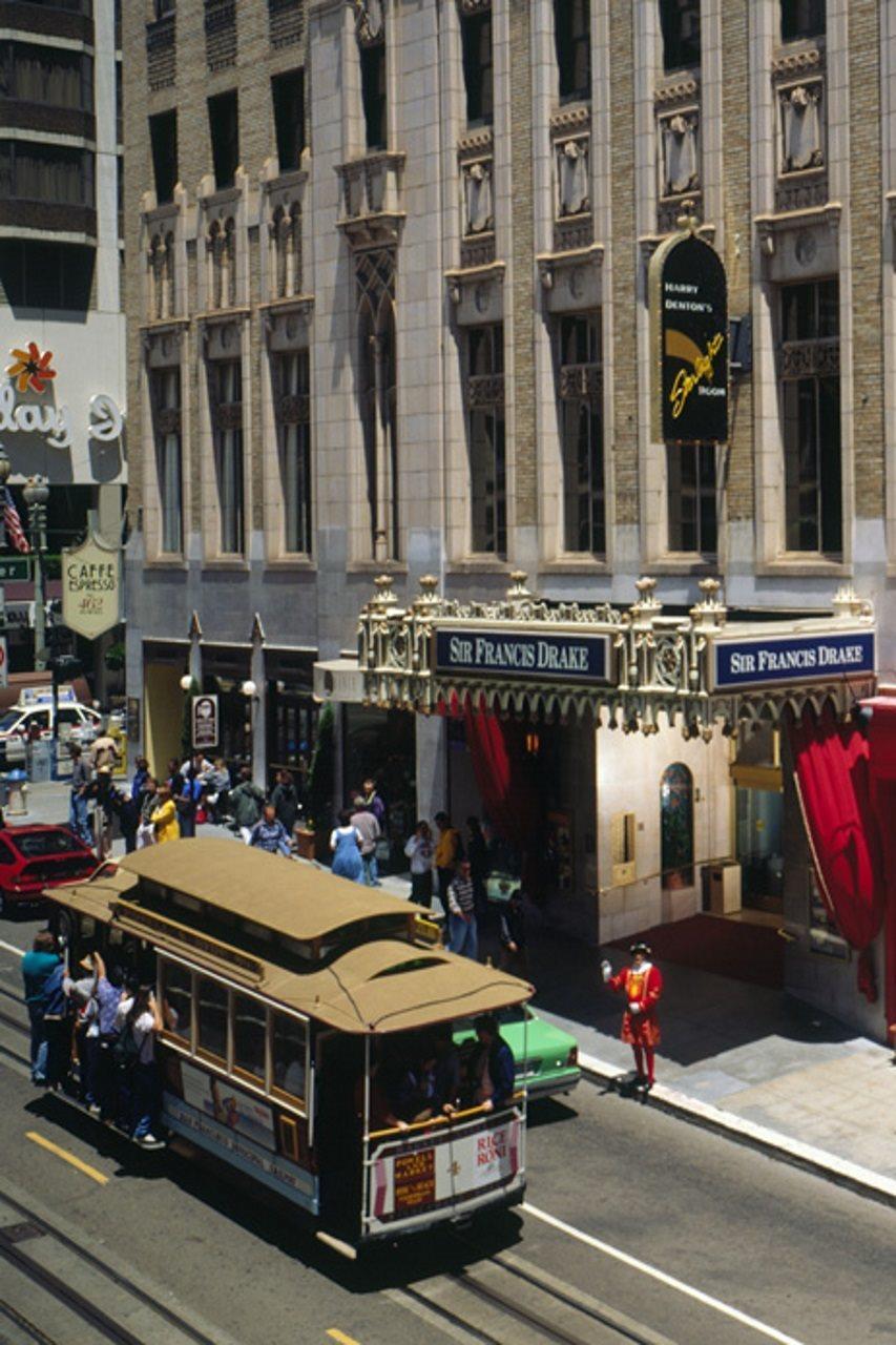 Hotel Beacon Grand, A Union Square San Francisco