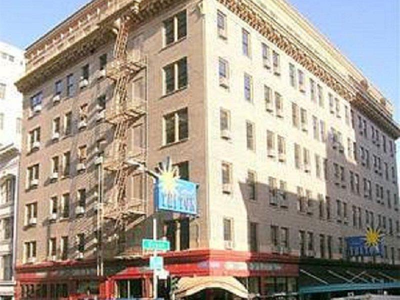 Triton San Francisco
