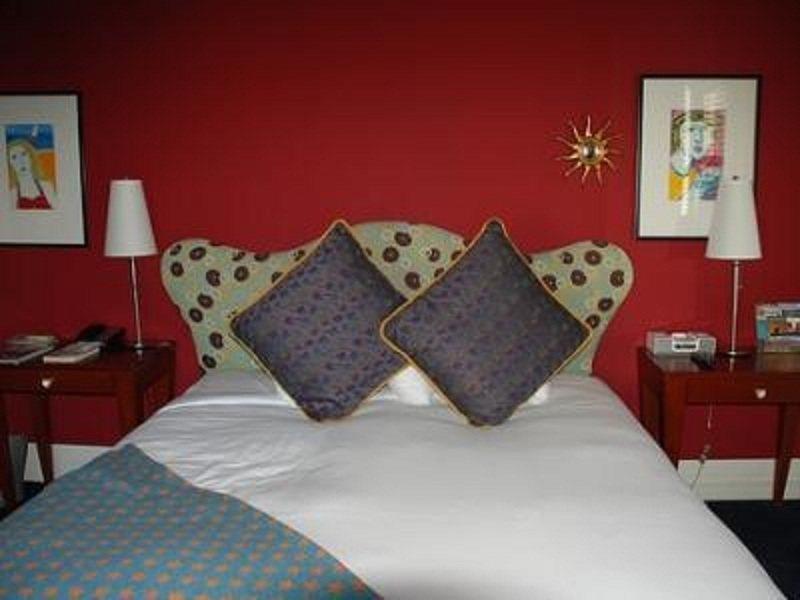 Hotel Triton San Francisco