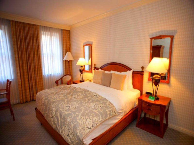 Hotel Orchard