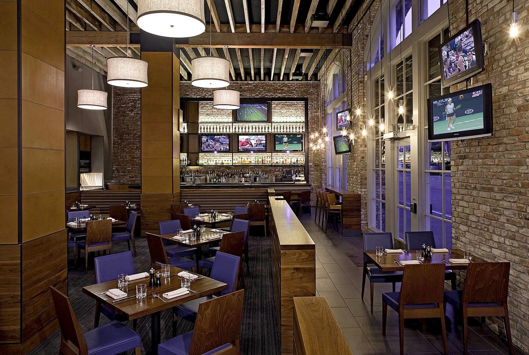 Hotel Hyatt Centric Fisherman's Wharf San Francisco