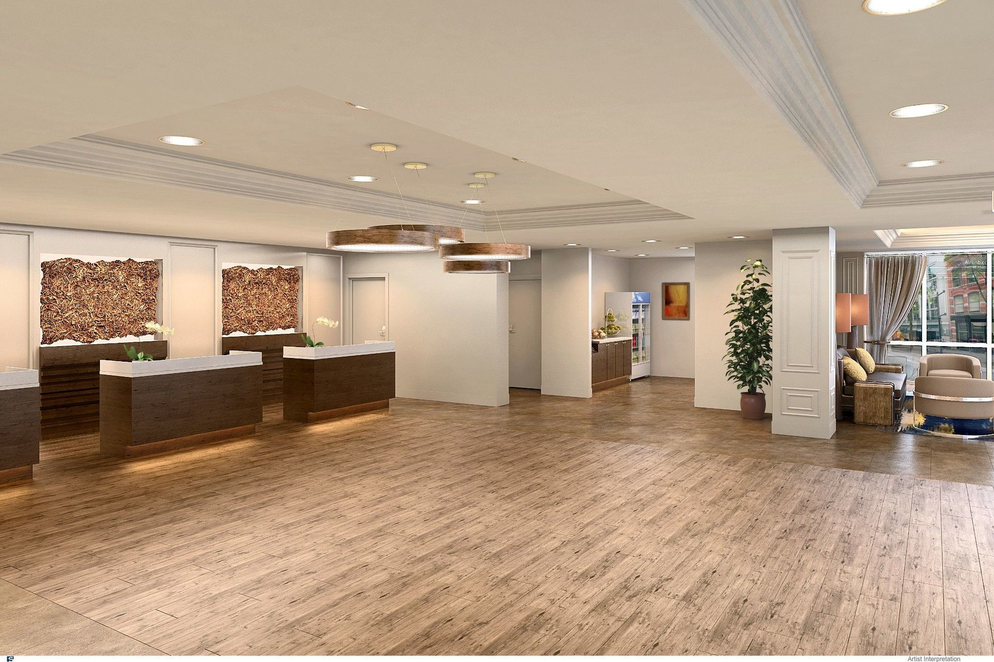 Hotel Marriott Vacation Club,   4*