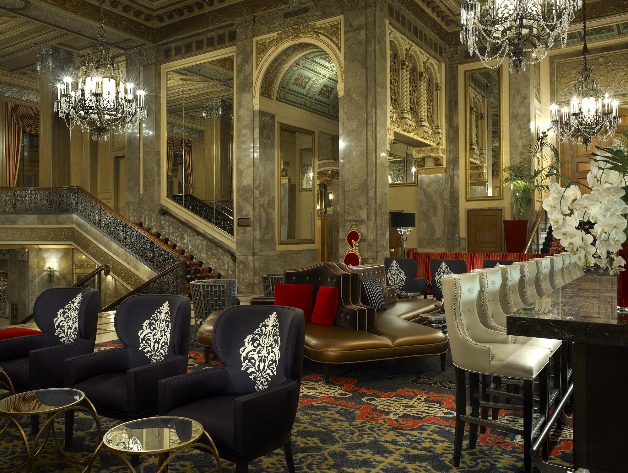 Hotel Beacon Grand, A Union Square 4*