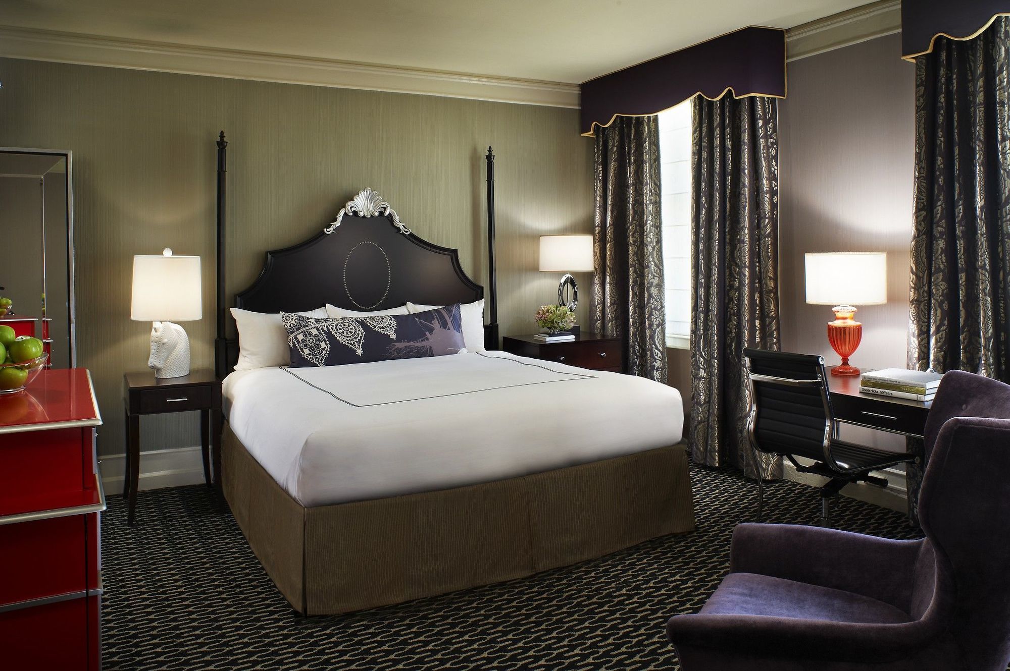 Beacon Grand, A Union Square San Francisco