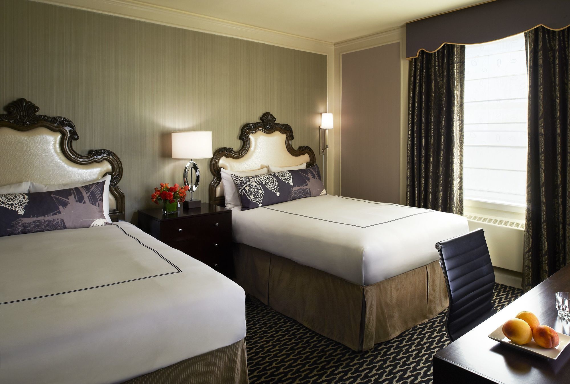 Beacon Grand, A Union Square San Francisco