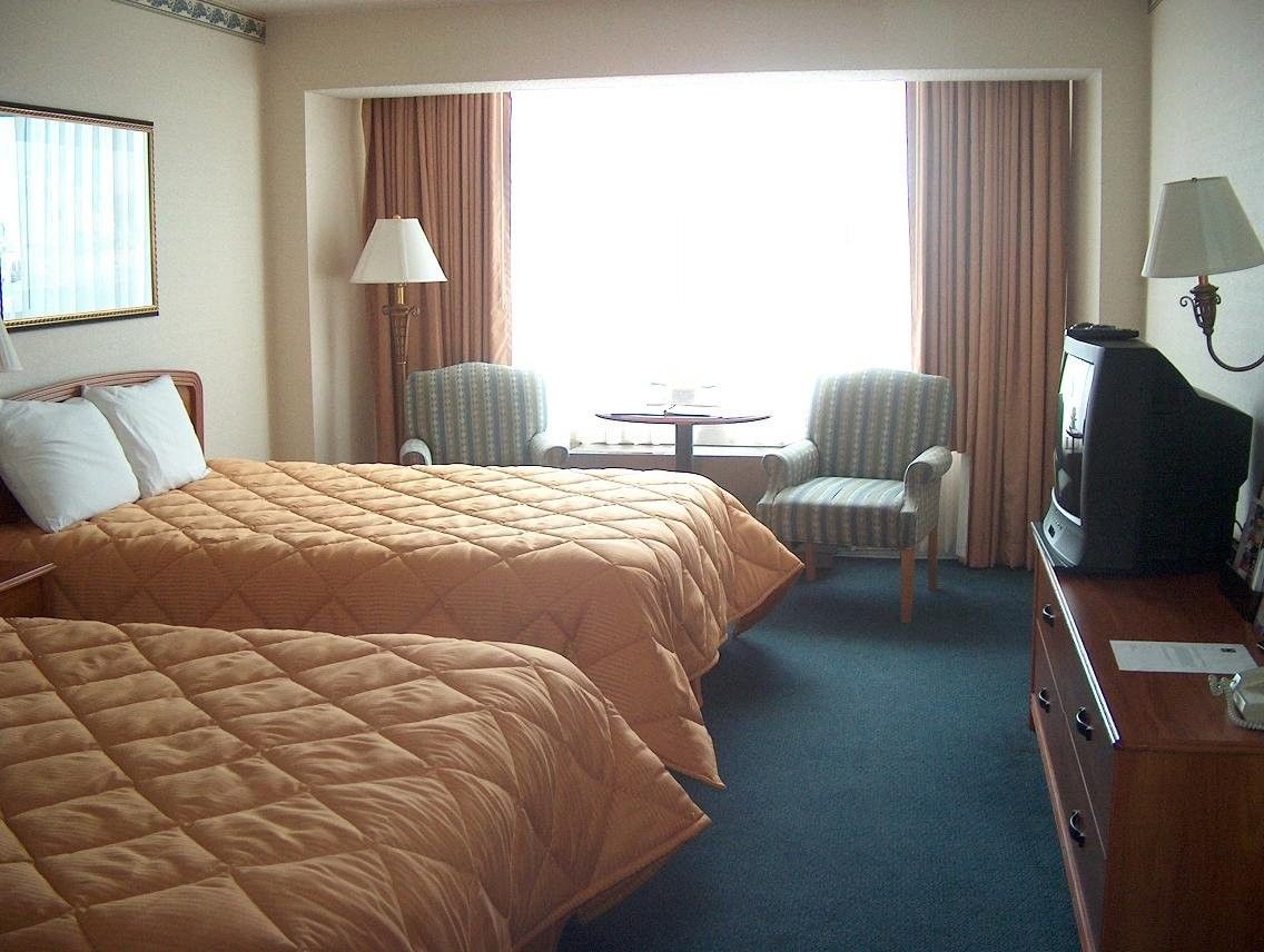 Inn Comfort By The Bay 3*