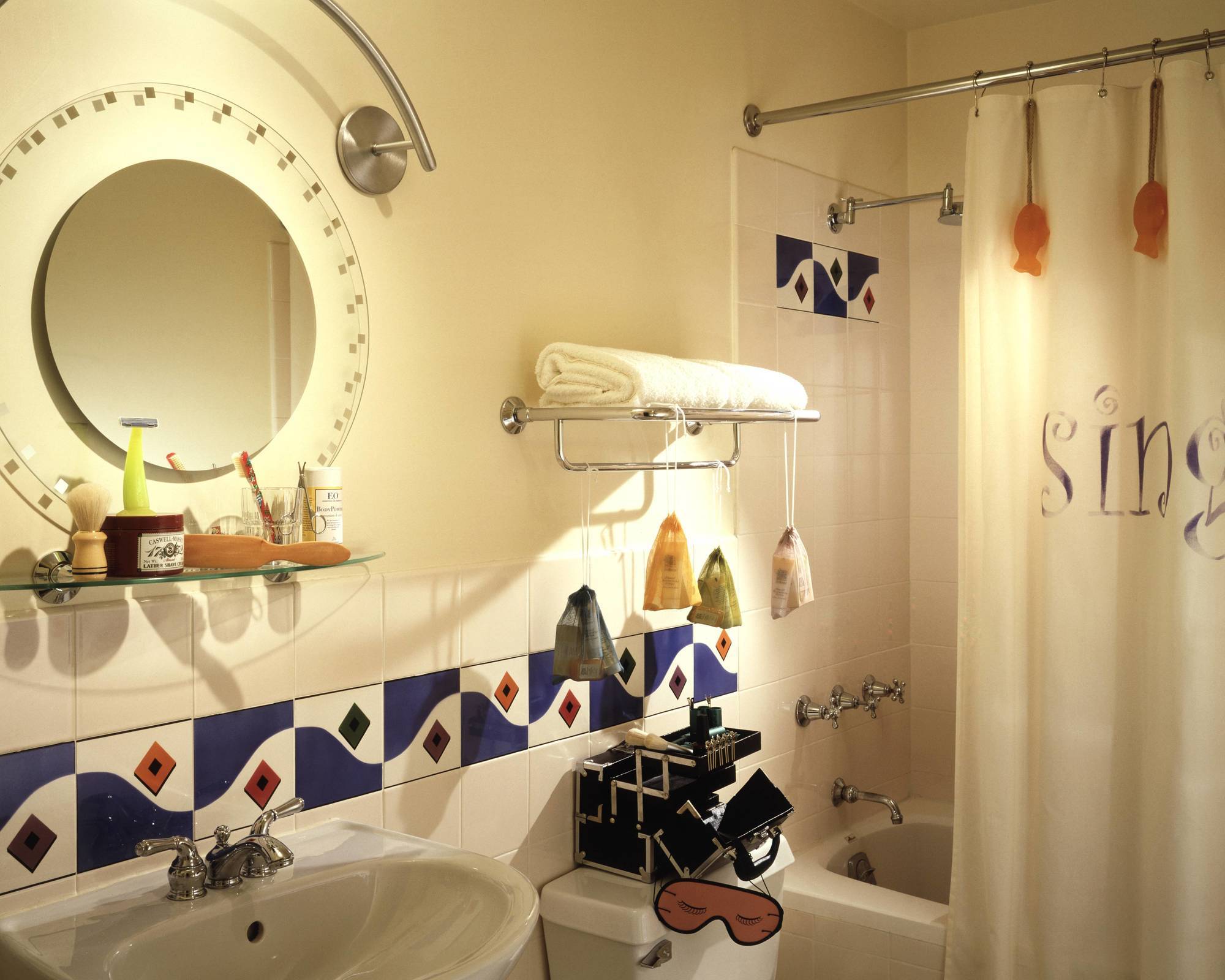 Hotel Metropolis 3*