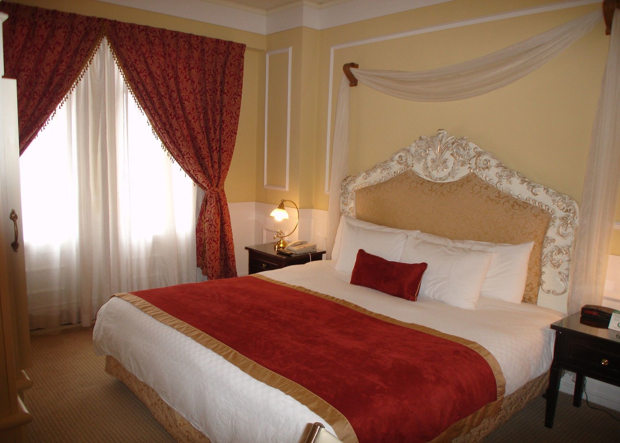 Hotel The Pickwick San Francisco