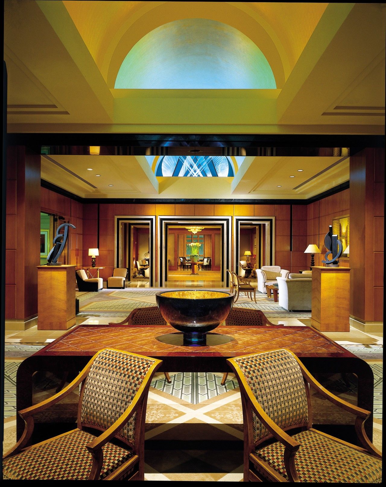 Hotel Four Seasons