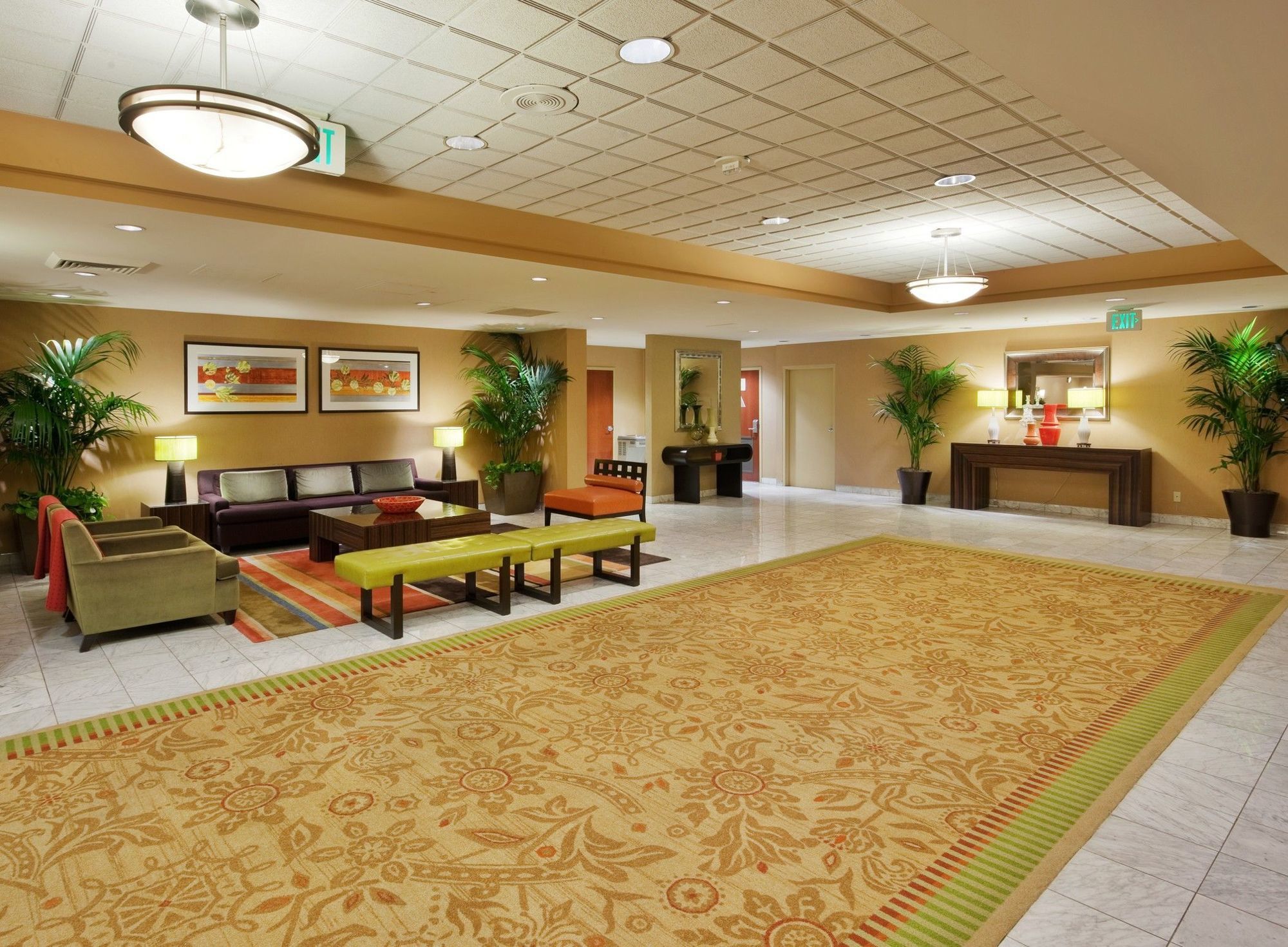 Hotel Holiday - Golden Gateway Newly Renovated With No Fee San Francisco