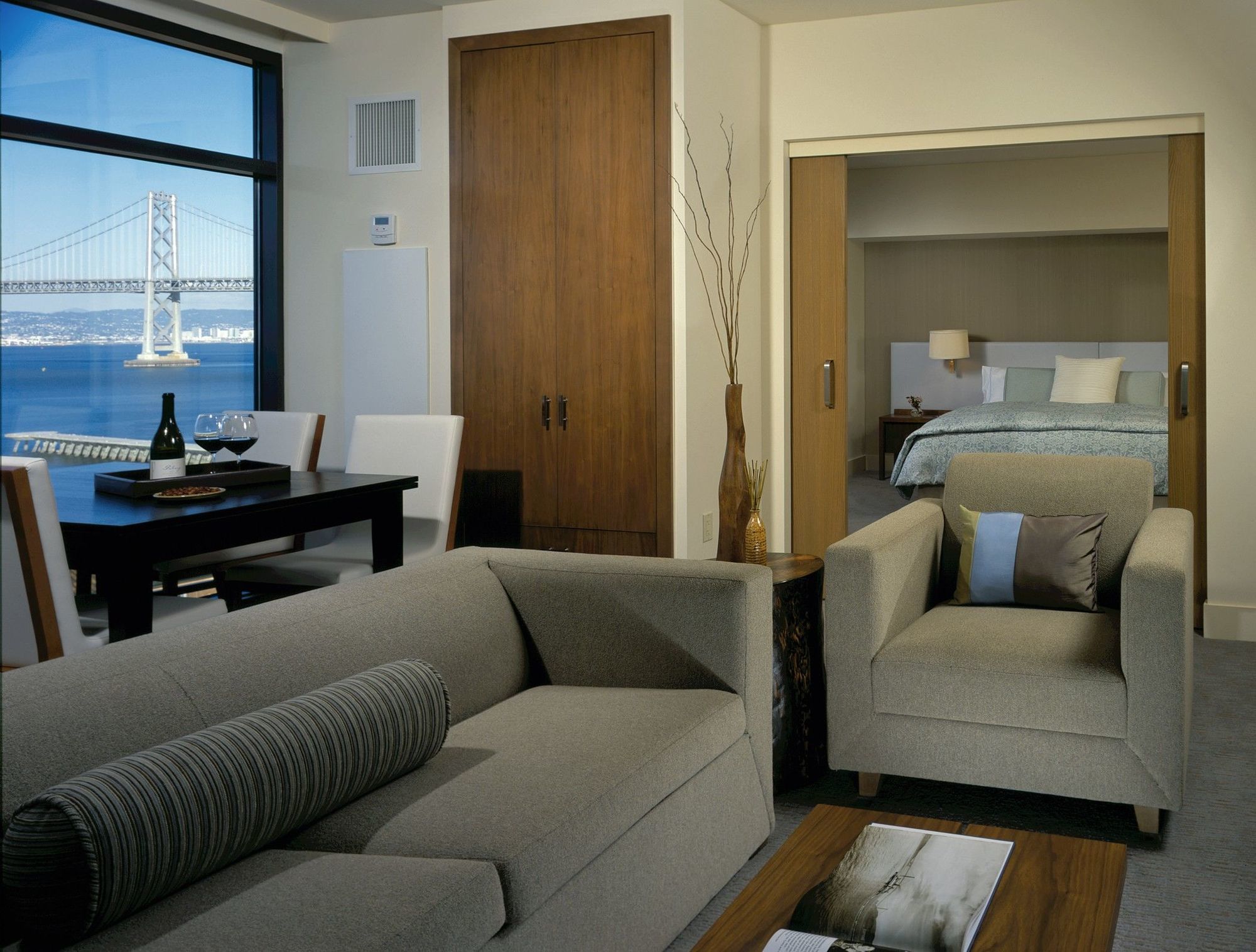 Hotel 1 San Francisco