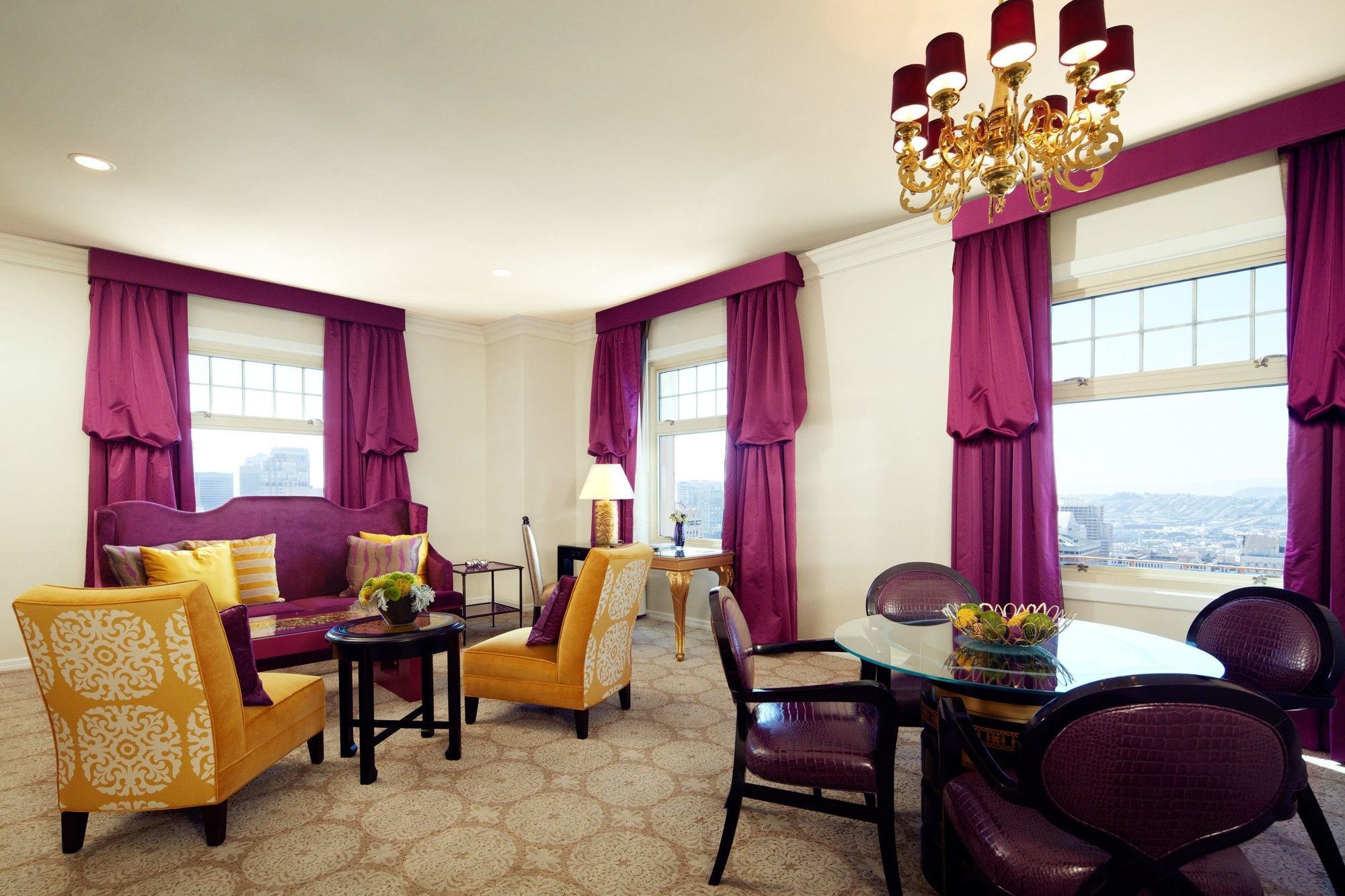 Hotel Huntington