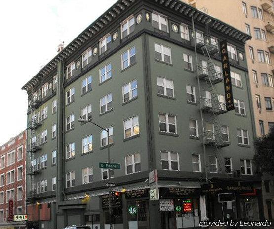Hotel Americas Value Extended Union Square 2*